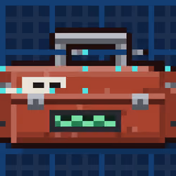 CASETRON #0884