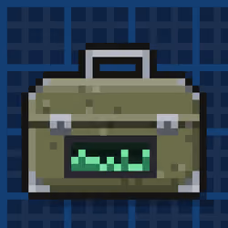 CASETRON #2153
