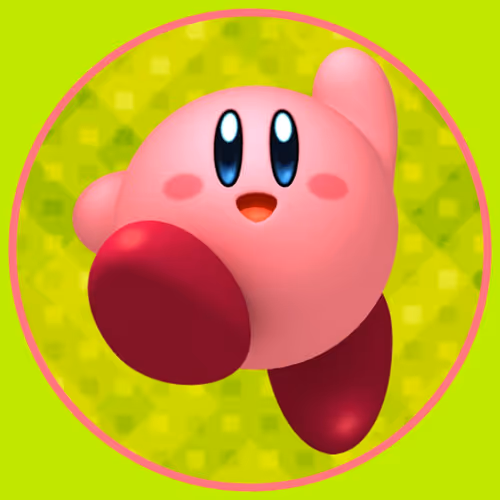 KIRBY