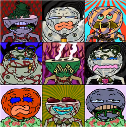 Item Media