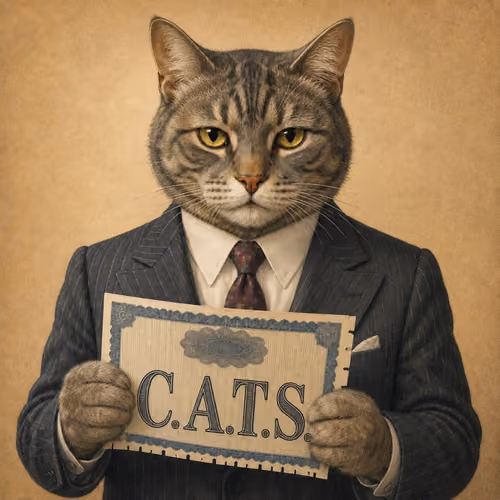 CATS