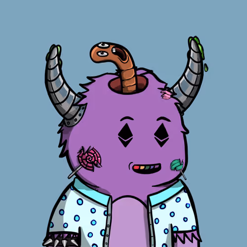 RH Yeti Pals #360