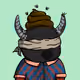 RH Yeti Pals #1382