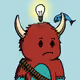 RH Yeti Pals #1375