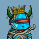 RH Yeti Pals #1384