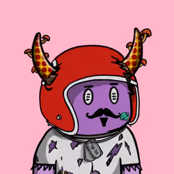 RH Yeti Pals #1264