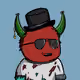 RH Yeti Pals #1383