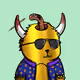 RH Yeti Pals #1389