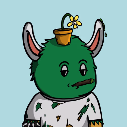 RH Yeti Pals #350