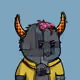 RH Yeti Pals #1385