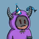 RH Yeti Pals #1387