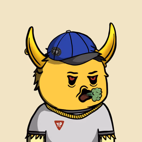 RH Yeti Pals #359