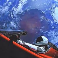 STARMAN