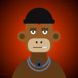 Cyber Ape Club #7649