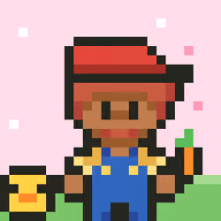 Farmer #847