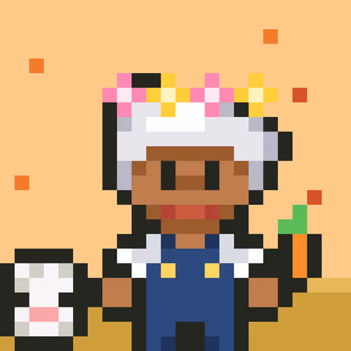Farmer #706