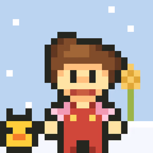 Farmer #1033