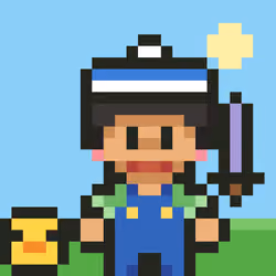 Farmer #539
