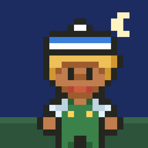 Farmer #958