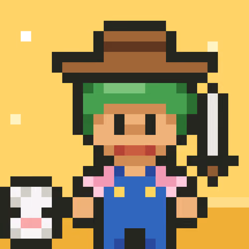 Farmer #225