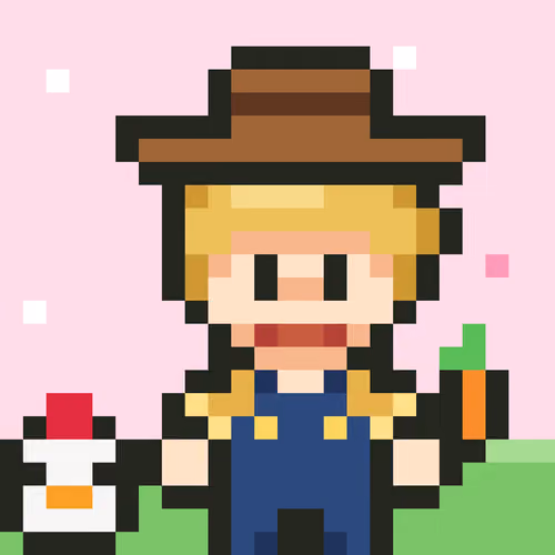 Farmer #1047