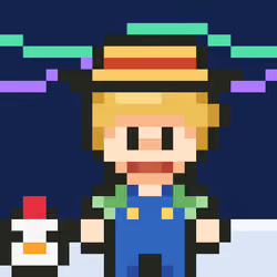 Farmer #819