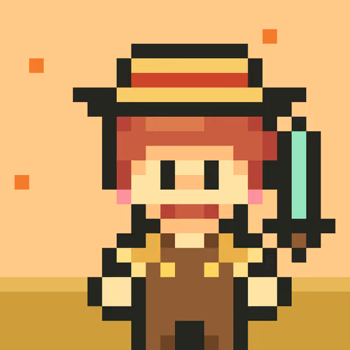 Farmer #964