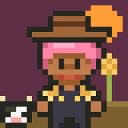 Farmer #1110