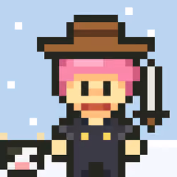 Farmer #685