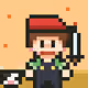 Farmer #963