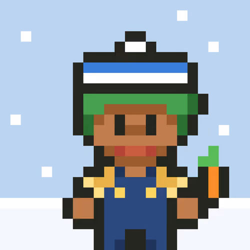 Farmer #899
