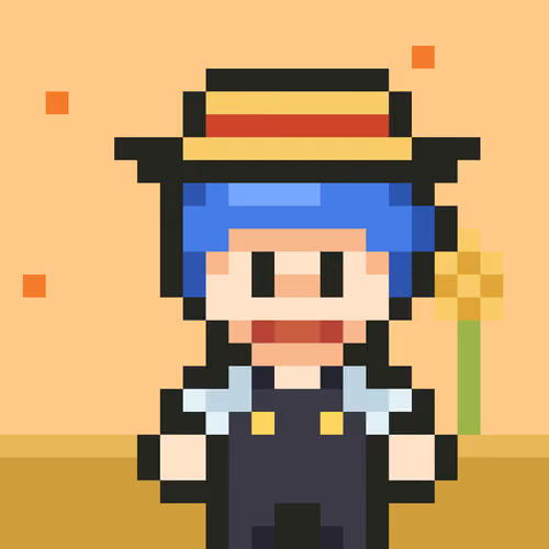 Farmer #8