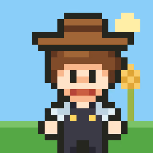 Farmer #784