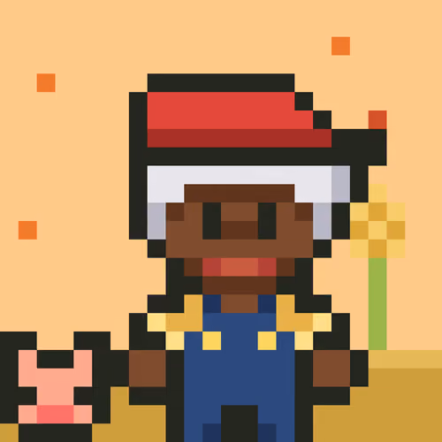 Farmer #771