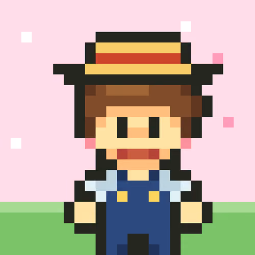 Farmer #464