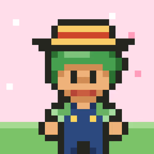 Farmer #904