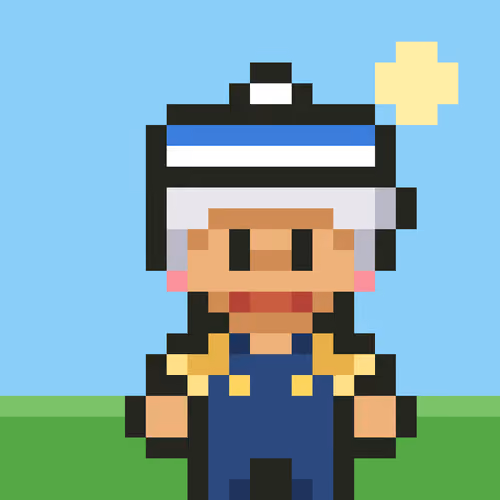 Farmer #563