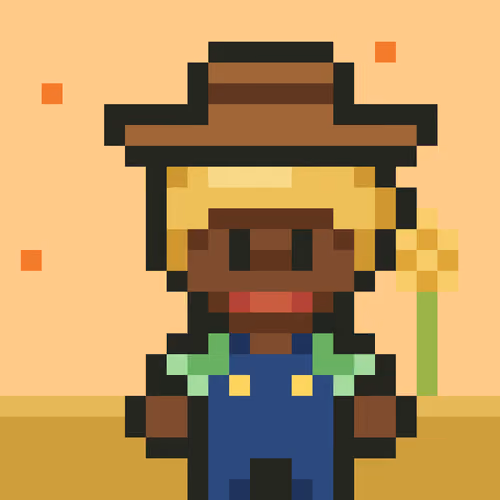 Farmer #125