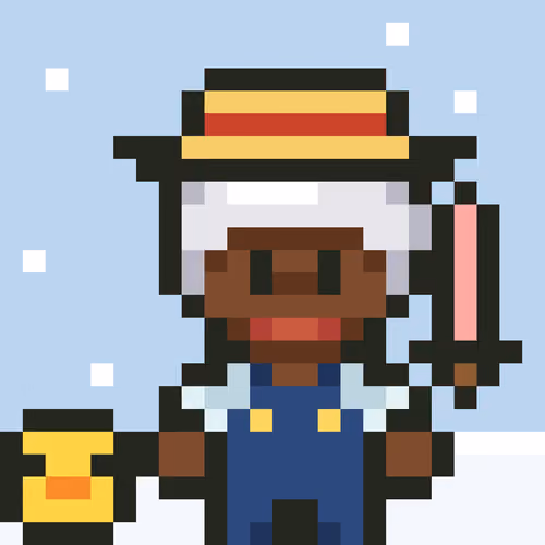 Farmer #732
