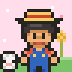 Farmer #929