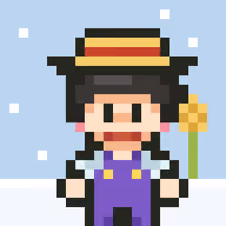 Farmer #9
