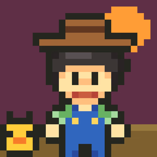 Farmer #982