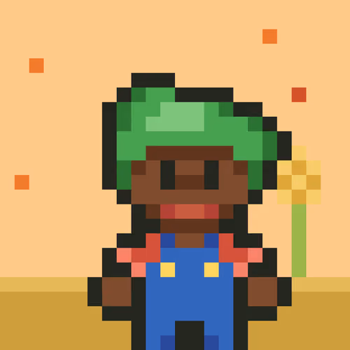 Farmer #357