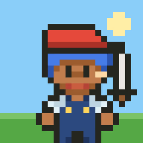 Farmer #656