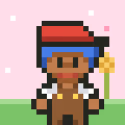 Farmer #765