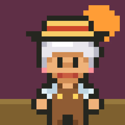 Farmer #368