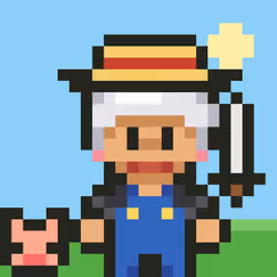 Farmer #1101