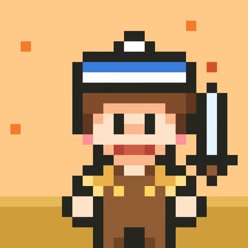 Farmer #38