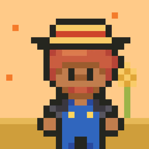 Farmer #302