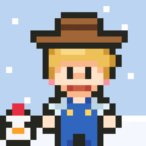 Farmer #1084